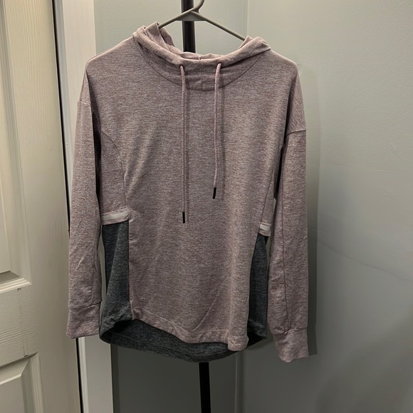 Serene Tangerine women’s sweatshirt and leggings set size S - Picture 2 of 8